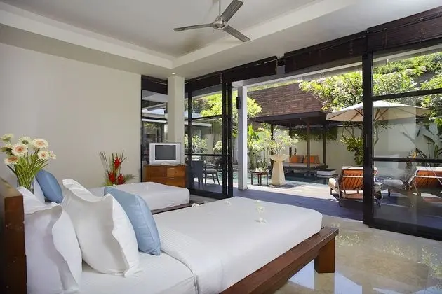 Luxury Villa, 3 Yatak Odası, Kişiye Özel Havuzlu, Havuz Manzaralı