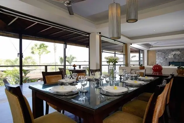 Luxury Villa, 4 Yatak Odası, Kişiye Özel Havuzlu, Kısmi Deniz Manzaralı