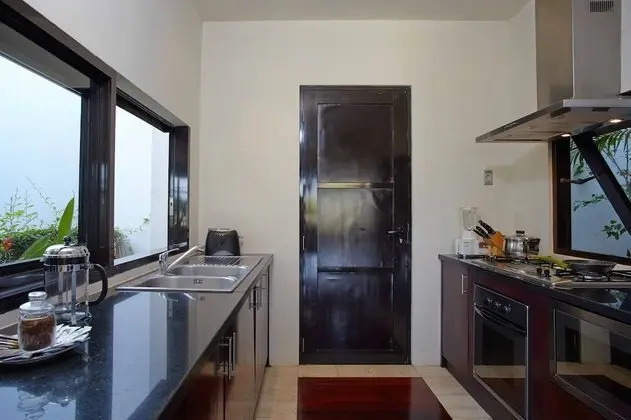 Luxury Villa, 4 Yatak Odası, Kişiye Özel Havuzlu, Kısmi Deniz Manzaralı