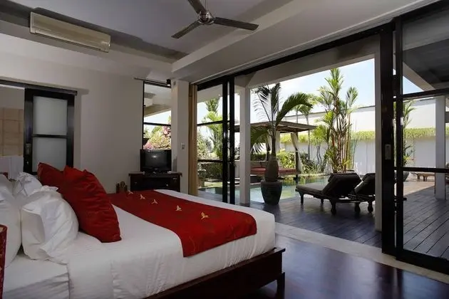 Luxury Villa, 4 Yatak Odası, Kişiye Özel Havuzlu, Kısmi Deniz Manzaralı
