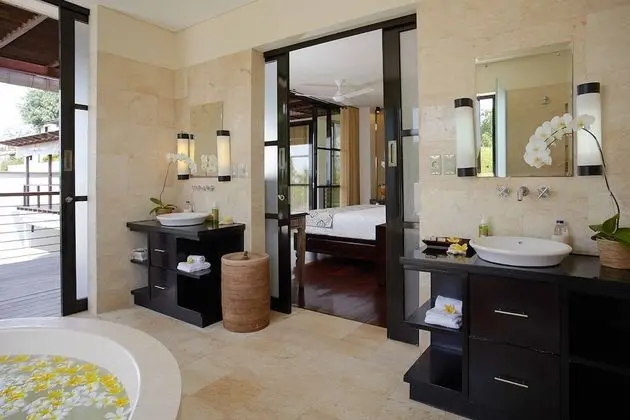 Luxury Villa, 4 Yatak Odası, Kişiye Özel Havuzlu, Kısmi Deniz Manzaralı