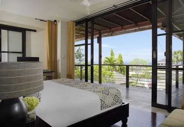 Luxury Villa, 4 Yatak Odası, Kişiye Özel Havuzlu, Kısmi Deniz Manzaralı