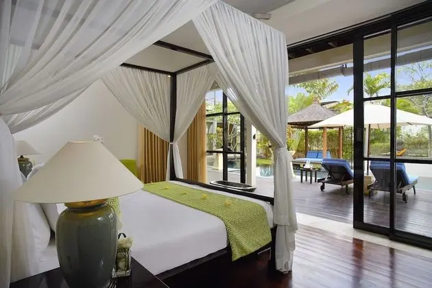 Luxury Villa, 4 Yatak Odası, Kişiye Özel Havuzlu, Kısmi Deniz Manzaralı
