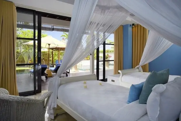Luxury Villa, 4 Yatak Odası, Kişiye Özel Havuzlu, Kısmi Deniz Manzaralı