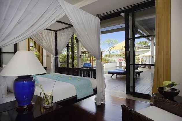 Luxury Villa, 4 Yatak Odası, Kişiye Özel Havuzlu, Kısmi Deniz Manzaralı
