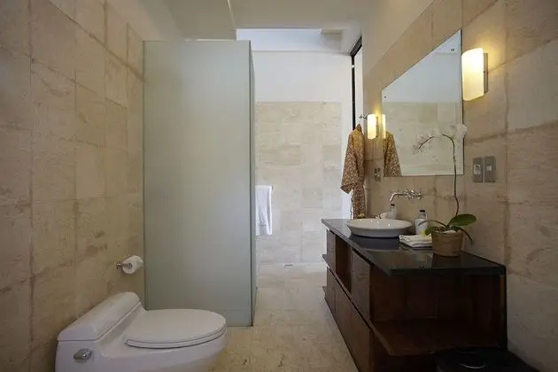Luxury Villa, 4 Yatak Odası, Kişiye Özel Havuzlu, Kısmi Deniz Manzaralı