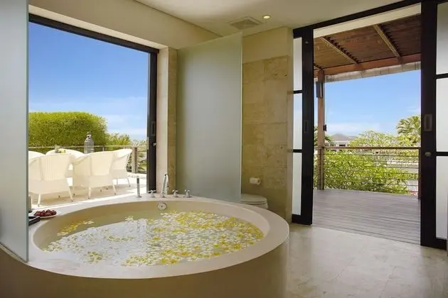 Luxury Villa, 4 Yatak Odası, Kişiye Özel Havuzlu, Kısmi Deniz Manzaralı
