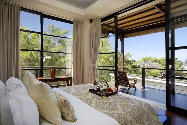 Luxury Villa, Kişiye Özel Havuzlu, Havuz Manzaralı