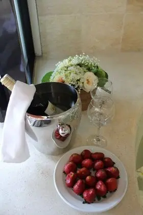 Luxury Villa, Kişiye Özel Havuzlu, Havuz Manzaralı