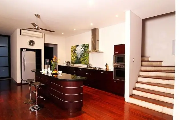 Luxury Villa, Kişiye Özel Havuzlu, Havuz Manzaralı