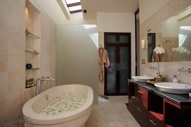 Luxury Villa, Kişiye Özel Havuzlu, Havuz Manzaralı