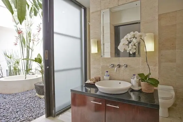 Luxury Villa, Kişiye Özel Havuzlu, Havuz Manzaralı