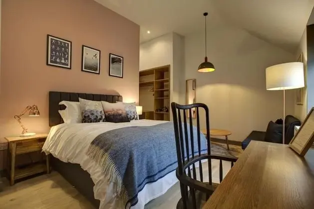 Family Üç Kişilik Oda, 1 En Büyük (King) Boy Yatak ve Çekyat