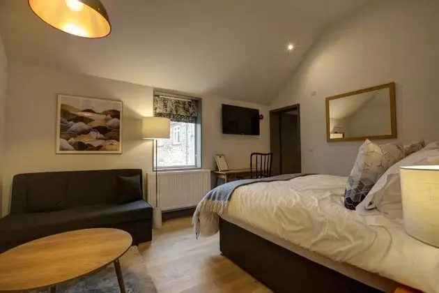 Family Üç Kişilik Oda, 1 En Büyük (King) Boy Yatak ve Çekyat