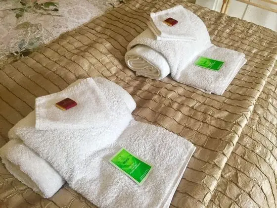 Deluxe Tek Büyük Yataklı Oda, 1 Çift Kişilik Yatak, Özel Banyo, Bahçe Manzaralı