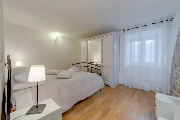 Apart Daire Deluxe City View