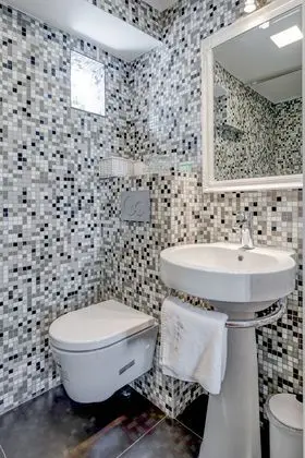Apart Daire Deluxe City View