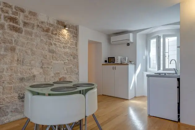 Apart Daire Deluxe City View