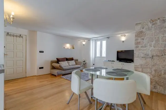 Apart Daire Deluxe City View
