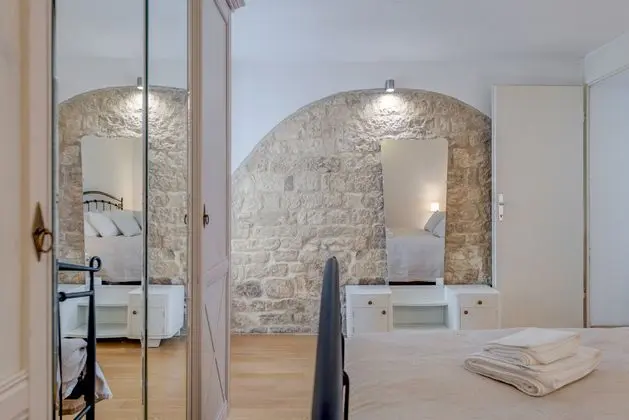 Apart Daire Deluxe City View