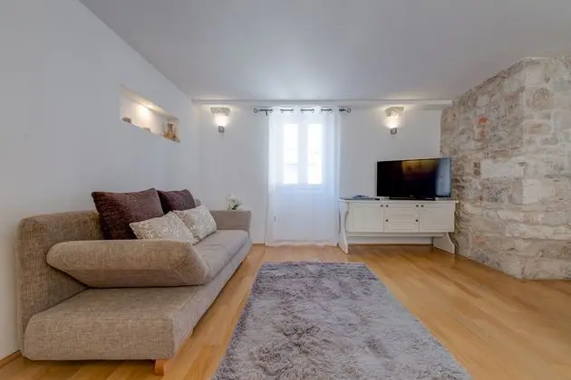 Apart Daire Deluxe City View