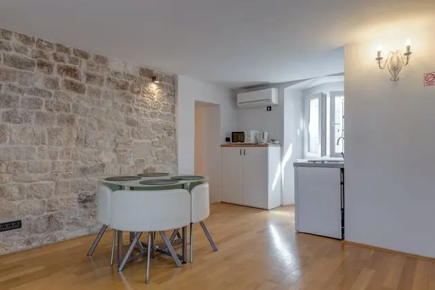 Apart Daire Deluxe City View