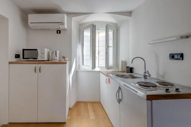 Apart Daire Deluxe City View