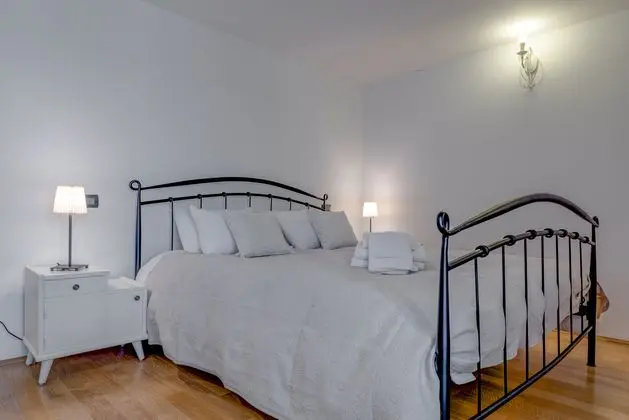 Apart Daire Deluxe City View