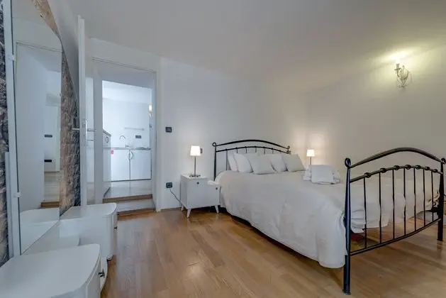 Apart Daire Deluxe City View
