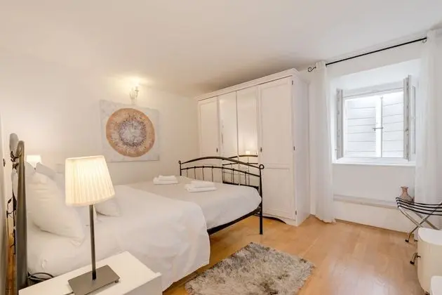 Deluxe Apartment - City View (Adamova ulica 5)
