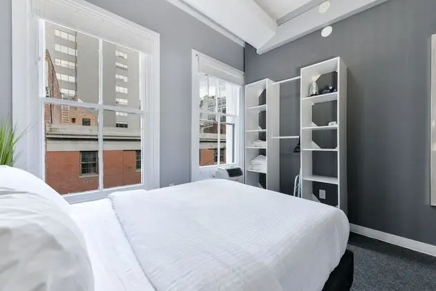 Deluxe Apart Daire