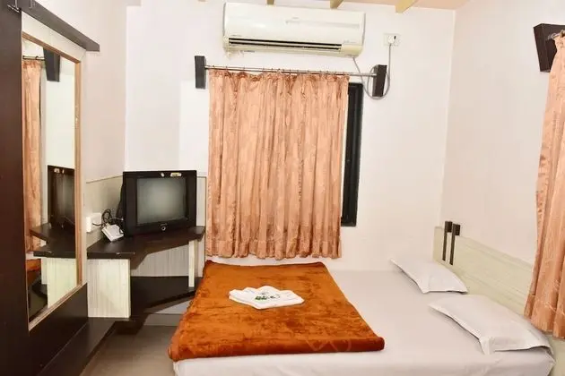Deluxe Dört Kişilik Oda