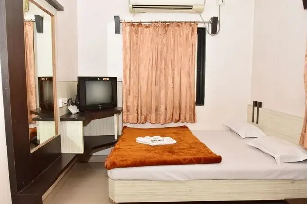 Deluxe Dört Kişilik Oda