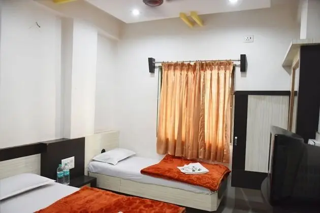 Deluxe Üç Kişilik Oda