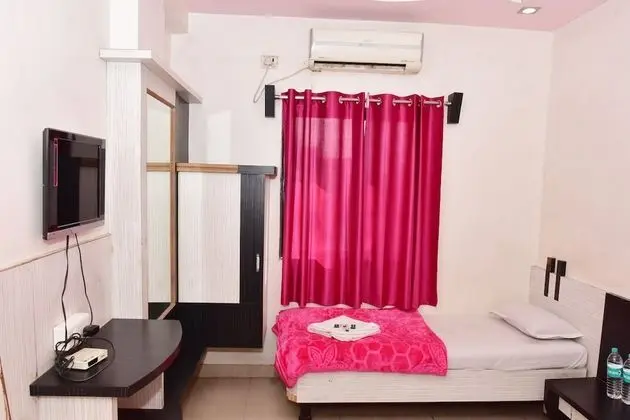Deluxe Üç Kişilik Oda