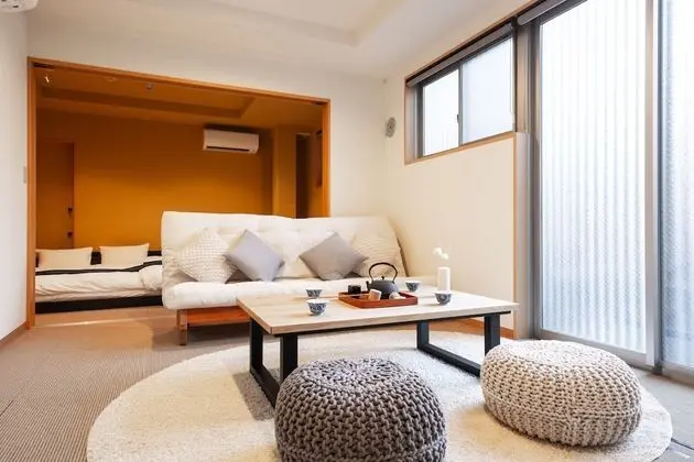 Stüdyo, Zemin Kat (Apartment)