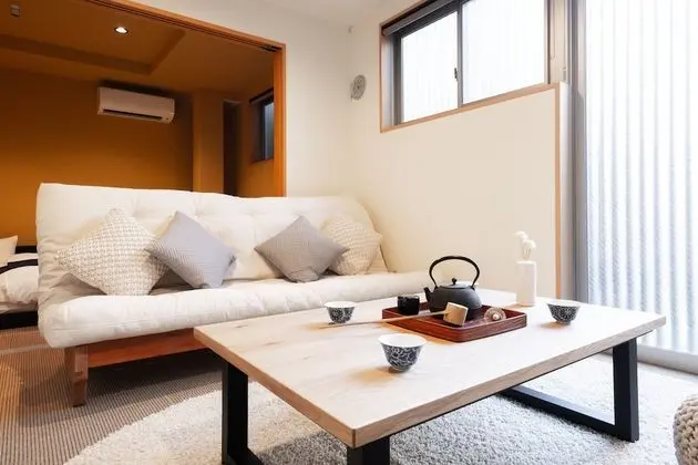 Stüdyo, Zemin Kat (Apartment)
