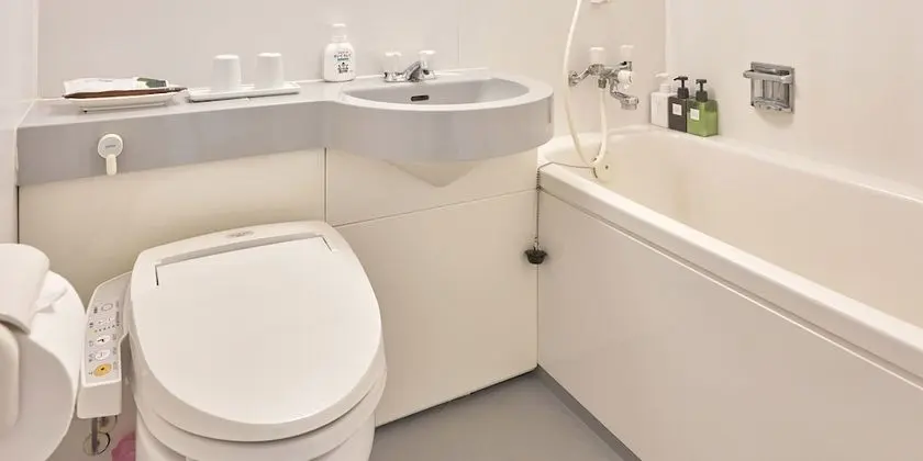 İki Ayrı Yataklı Oda, Sigara İçilmez, Özel Banyo (Free Wi-Fi)