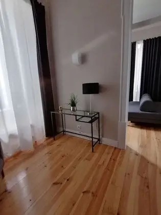 Luxury Süit, Küçük Mutfak (6)
