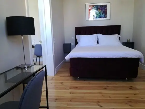 Luxury Süit, Küçük Mutfak (6)