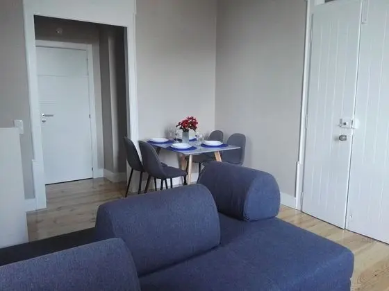 Luxury Süit, Küçük Mutfak (6)