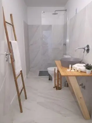 Luxury Süit, Küçük Mutfak (6)