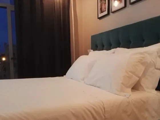 Premium Süit, Küçük Mutfak (2)