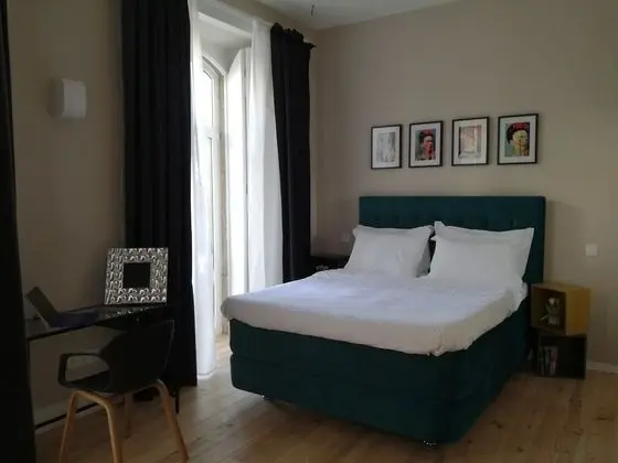 Premium Süit, Küçük Mutfak (2)