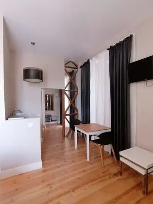 Premium Süit, Küçük Mutfak (2)