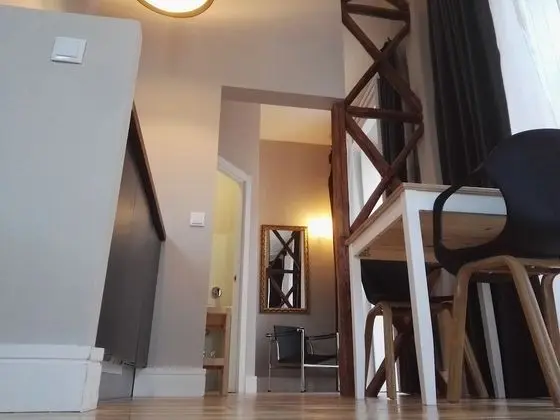 Premium Süit, Küçük Mutfak (2)