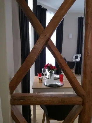 Premium Süit, Küçük Mutfak (2)