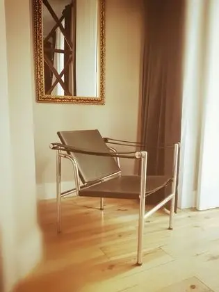 Premium Süit, Küçük Mutfak (2)