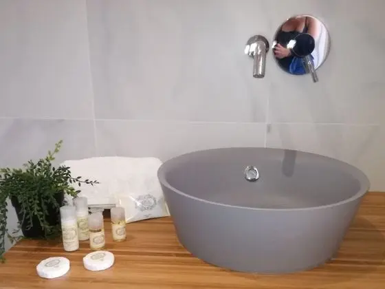 Premium Süit, Küçük Mutfak (2)