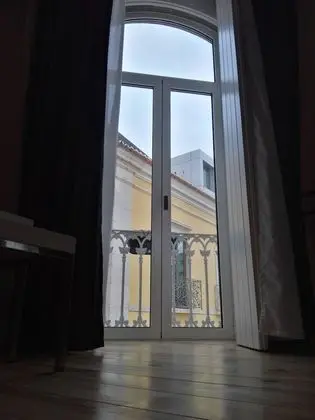 Premium Süit, Küçük Mutfak (2)